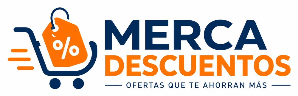 Merca Descuentos