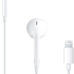 Apple EarPods con Conector Lightning ​​​​​​​