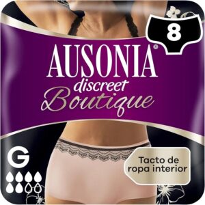 Ausonia Braguitas para pérdidas de orina