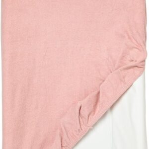 BabyCalin Funda Cambiador Rosa 50 X 70 cm