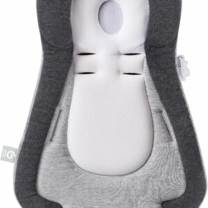 Babymoov Cosymorpho Smokey Reductor para Bebé UNIVERSAL