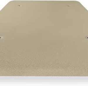 Base Tapizada 3D 90x190