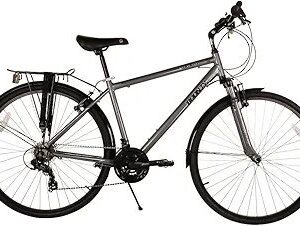 Bounty Country Hybrid Bike bicicleta