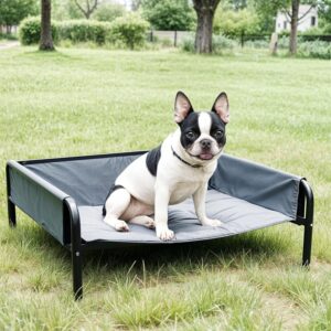 Cama plegable para Mascotas