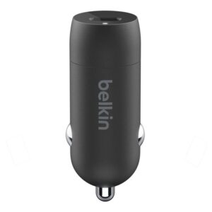 Cargador para coche USB-C
