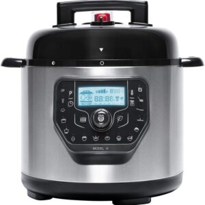 Cecotec Olla Programable GM Modelo H Deluxe 6 litros con Tara