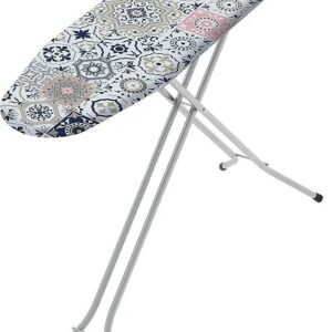 COLOMBO Easy Tabla de Planchar fácil 110X32