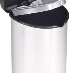 Curver Cubo de basura con pedal 20L