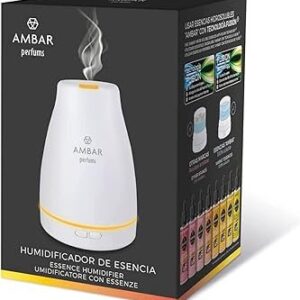 Difusor de Aroma