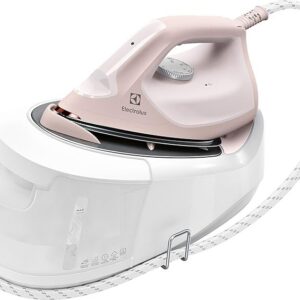 Electrolux plancha E6ST1-4PP Calentador Potencia de 2400 W