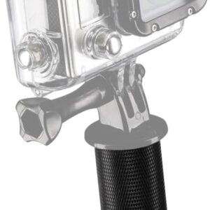 Empuñadura Mantona de 1/4 de pulgada para cámaras DSLR