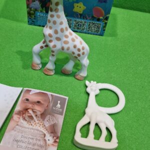 Sophie La Girafe Edición Limitada