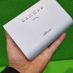 Technoline Gateway 2.0 (MA12022)