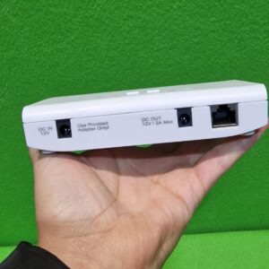 Technoline Gateway 2.0 (MA12022)