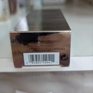 Elizabeth Arden Superstart Serum Facial