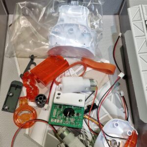 Clementoni Galileo MC 5.0-Robot