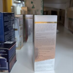 Elizabeth Arden Superstart Serum Facial