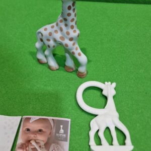 Sophie La Girafe Edición Limitada