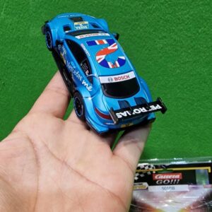 Carrera Mercedes-AMG C 63 DTM G.Paffett, No.2