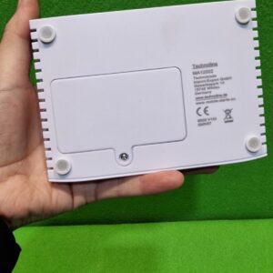 Technoline Gateway 2.0 (MA12022)