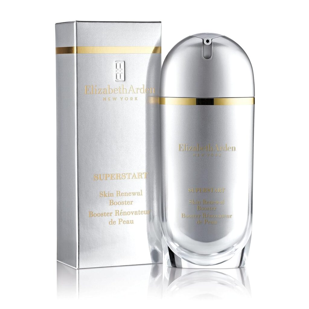 Elizabeth Arden Superstart Serum Facial