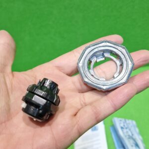 Beyblade Burst QuadDrive - Kit Inicial
