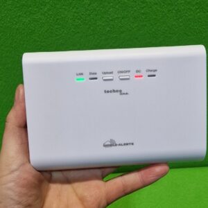 Technoline Gateway 2.0 (MA12022)