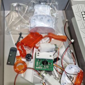 Clementoni Galileo MC 5.0-Robot