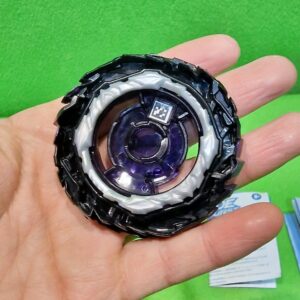 Beyblade Burst QuadDrive - Kit Inicial