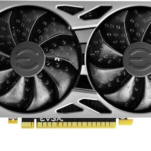 EVGA GeForce GTX 1650 SC ULTRA ventilador doble
