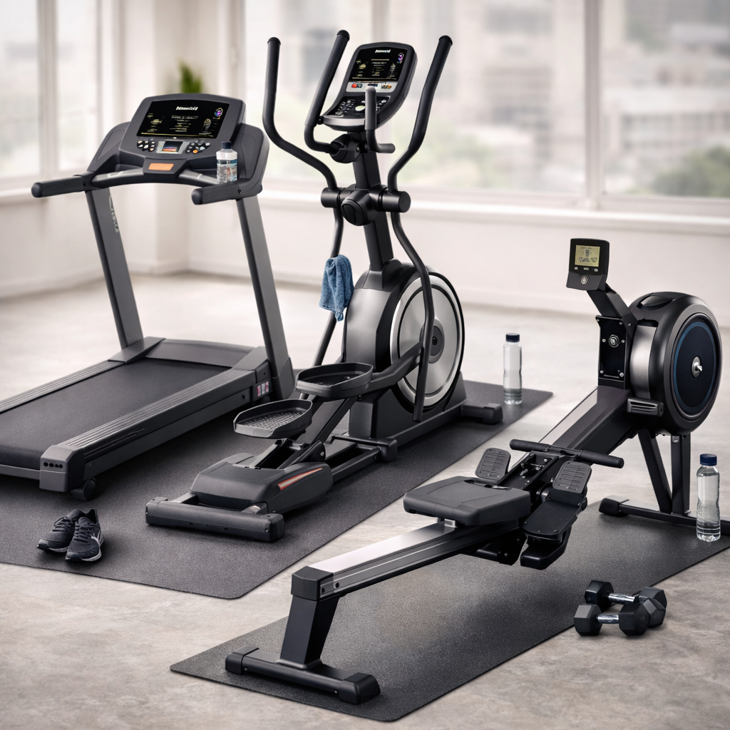 FITNESS