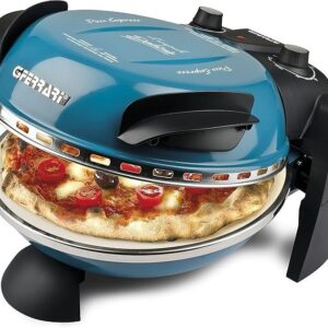 G3 Ferrari Piedra refractaria para Pizza con uso