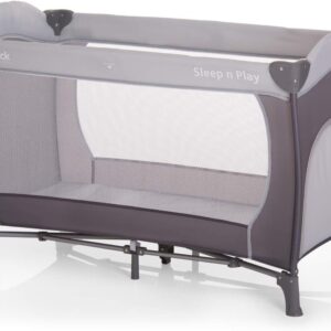Hauck Cuna de Viaje Sleep N Play Go Plus