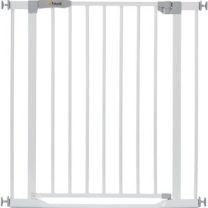 Hauck Puerta de seguridad para escalera