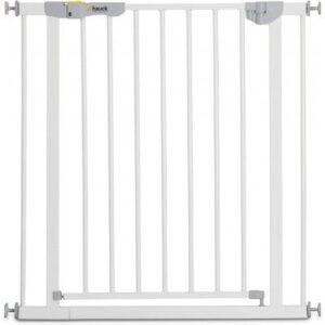 Hauck Puerta de seguridad para escalera