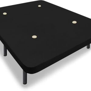 HOGAR24 ES Base Tapizada 150x190 cm