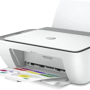 Impresora multifunción HP DeskJet 2720e