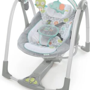 Ingenuity , columpio portátil Swing 'n Go