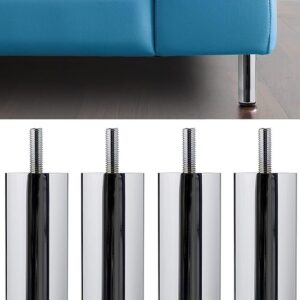 IPEA 4 Patas para Sofás y Muebles