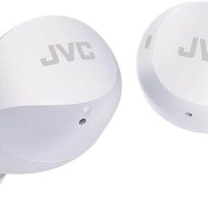JVC HA-Z66T-W-E Gumy Mini Auriculares inalámbricos