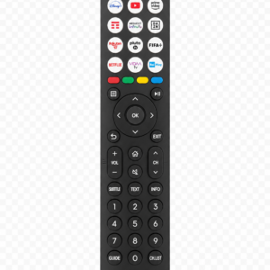 Mando a distancia original Hisense EN2Q36H para Smart TV VIDAA