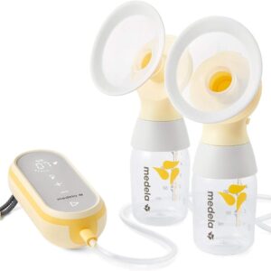Medela Extractor de leche eléctrico Freestyle Flex
