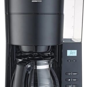 Melitta Cafetera de Goteo con Molinillo