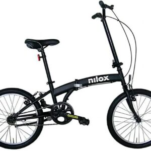 MICRO BIKE 20P - X0