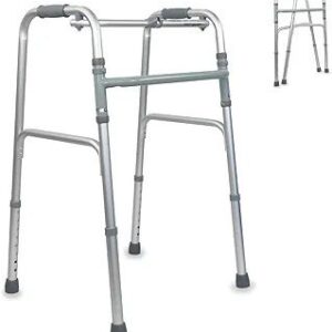 Mobiclinic®, Andador para ancianos, Plegable