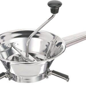 Moulinex Classic - Molinillo de verduras manual