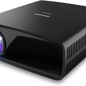 Philips NeoPix 720, proyector FALTA EL MANDO