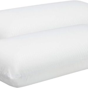 Pikolin Home - Almohada Viscoelástica 70 cm (2 Unidades)