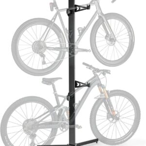 Portabicicletas Feedback para 2 bicicletas