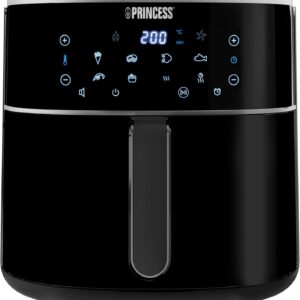 Princess Freidora de aire digital 8 L "USADO"